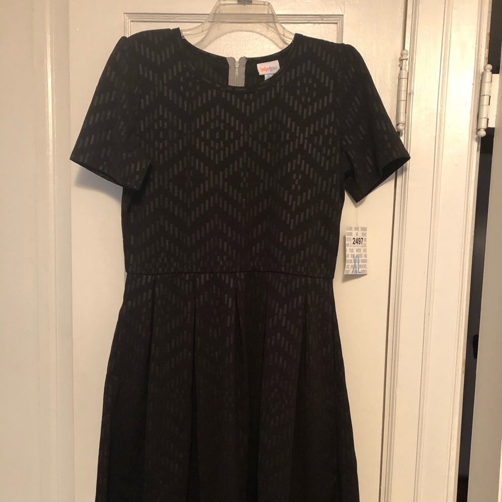 Lularoe Amelia Dress